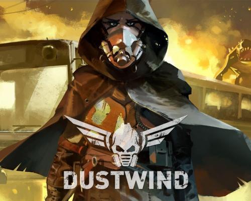 Dustwind - The Last Resort príde za dva týždne