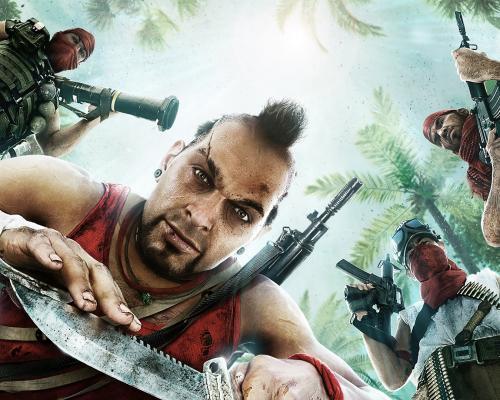 Ubisoft vám ponúka zadarmo Far Cry 3