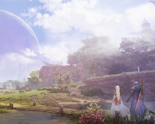 Tales of Arise - recenze