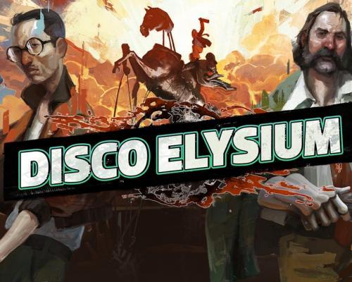 Disco Elysium – The Final Cut prichádza konečne na Switch