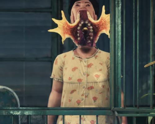 Tvorca Silent Hillu predstavil nový horor