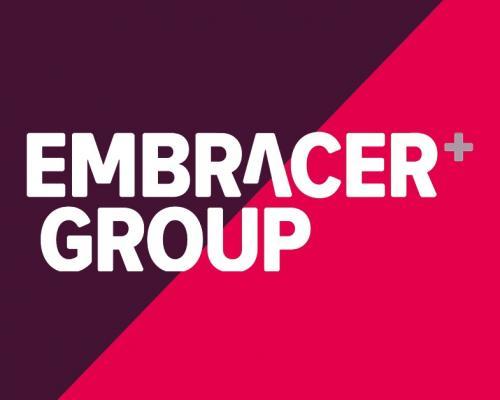 Embracer Group opäť na nákupoch