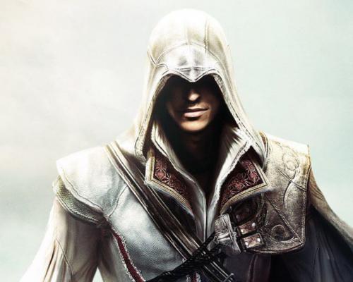 Assassin’s Creed: The Ezio Collection pro Switch je za dveřmi