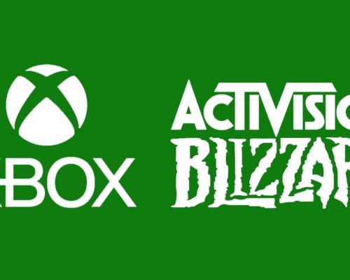 Microsoft nepremení Activision Blizzard hry na exkluzivity 