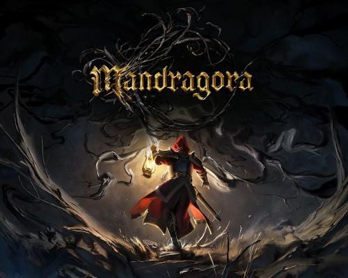Mandragora je akčná RPG ktorá chytí za srdce