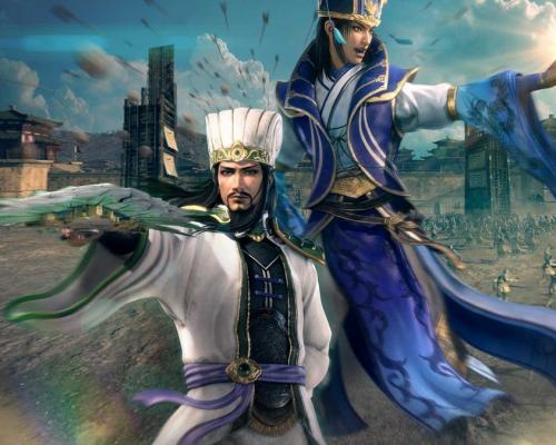 Dynasty Warriors 9: Empires - recenze