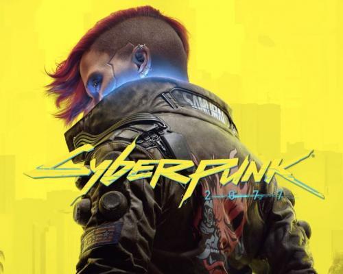 Cyberpunk 2077 dostal konečne next-gen update!