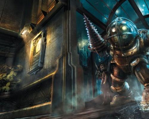 Netflix pripravuje BioShock film