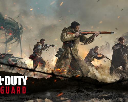 Budúci rok neuvidíme nové Call of Duty?