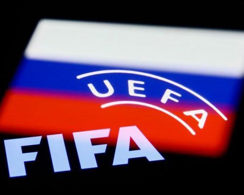 EA oficiálne maže Rusko a Bielorusko z FIFA a NHL