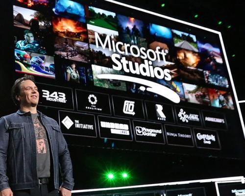 Microsoft pripravuje veľkú konferenciu aj bez E3