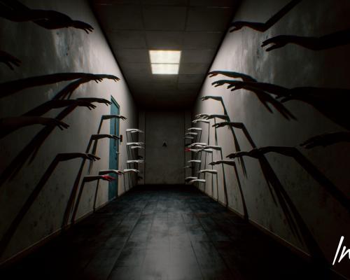 Horor Insomnis príde na PlayStation 5