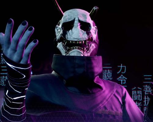 Ghostwire: Tokyo je oficiálne v predaji