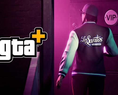 Rockstar predstavil novú predplatiteľskú službu pre GTA Online