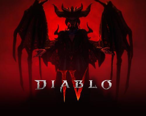 Sledujte poriadnu nálož gameplay záberov z Diablo IV