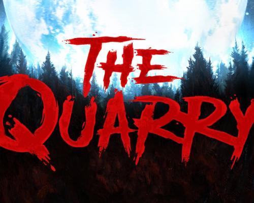 Horor The Quarry nemusíte reálne vôbec ovládať