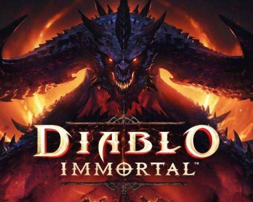 Diablo Immortal sa dostane aj na PC!
