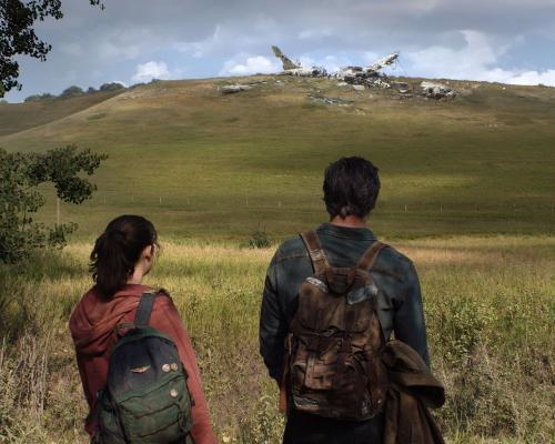 Sledujte zábery z nakrúcania seriálu The Last of Us