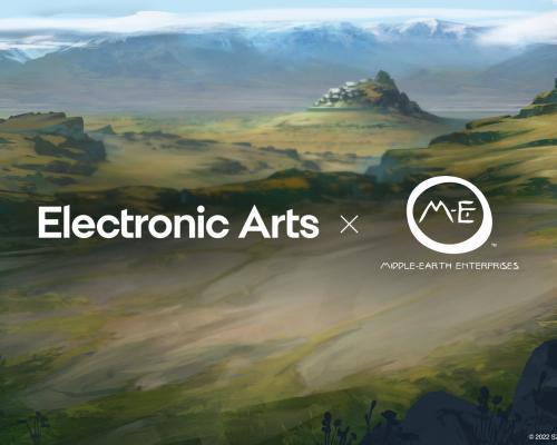 Electronic Arts chystají novou hru ze světa Pána prstenů