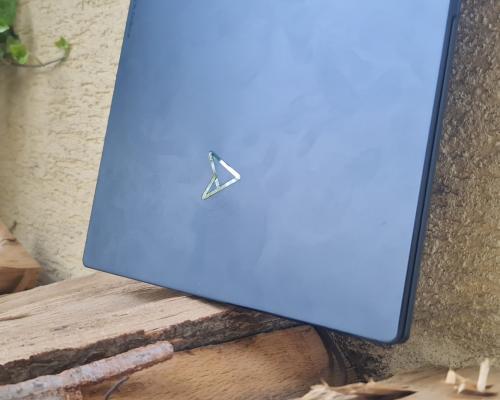 ASUS Zenbook Pro 14 Duo OLED - UX8402Z - recenze