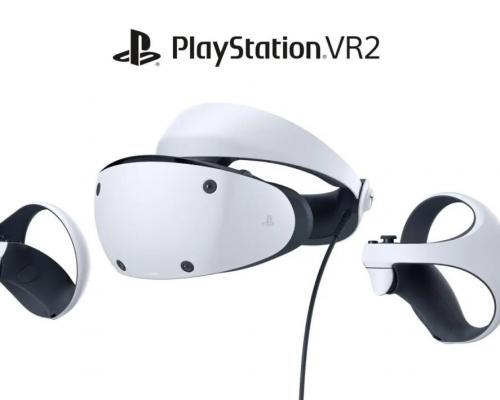 PlayStation VR 2 ponúkne na štarte 20 titulov