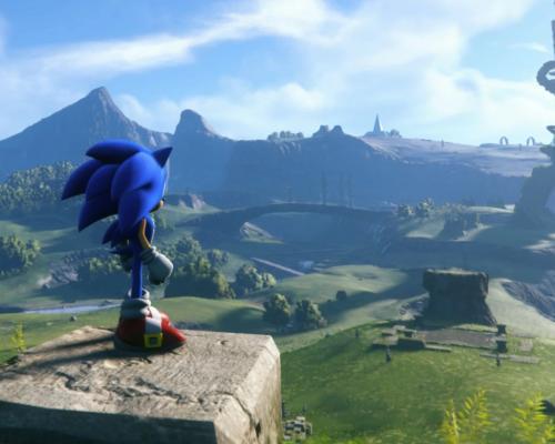 Sledujte gameplay trailer z novej epickej Sonic hry