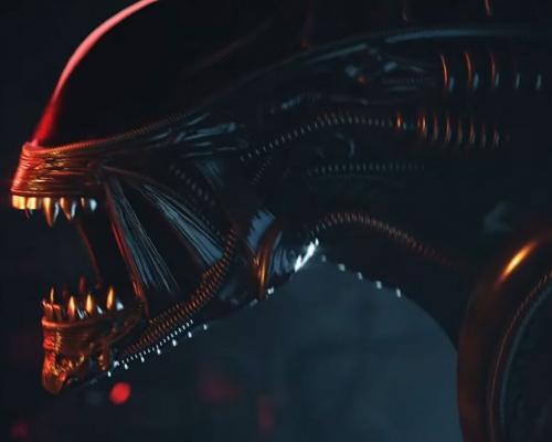 Aliens: Dark Descent je novou stratégiou z univerza Votrelca