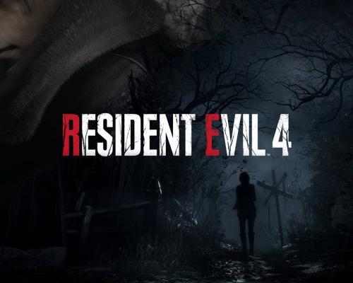 Sledujte gameplay na Resident Evil 4 remake