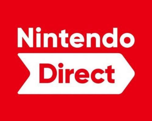 Dnes od 15:00 prebehne Nintendo Mini Direct