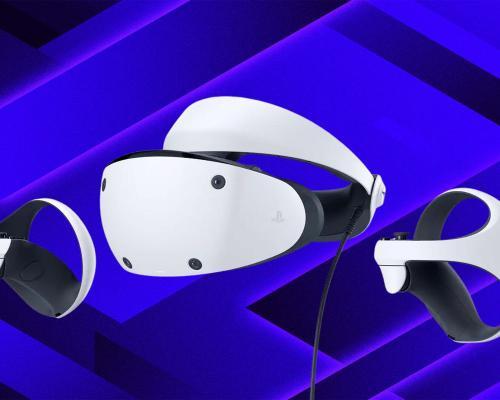 Pozrite si prvý neoficiálny obrázok PlayStation VR2