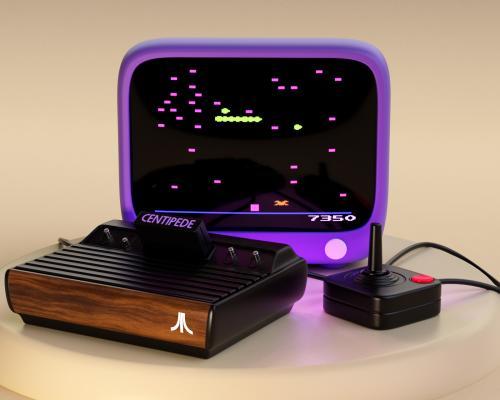 Atari oslavuje 50 rokov a chystá špeciálnu kolekciu arkád