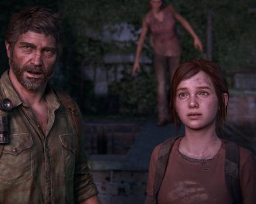The Last of Us remake je oficiálne dokončený