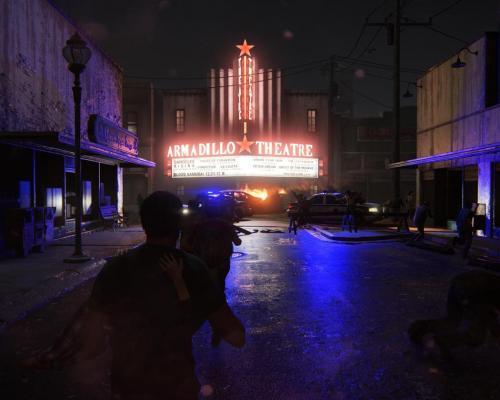 Unikli zábery z remaku The Last of Us