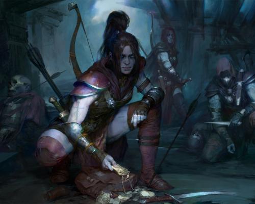 Diablo IV bude mít placené Season Passy, ale nemusíme se bát