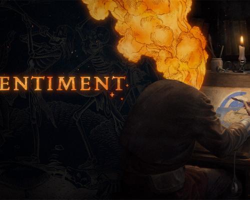 Pentiment od Obsidian Entertainment vyjde 15. listopadu
