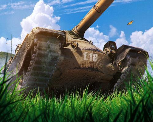 World of Tanks PC přináší největší update roku 2022