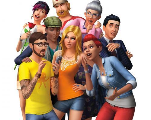 The Sims 4 od října zdarma na všechny platformy!