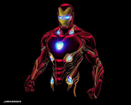 EA Games oznamuje titul Iron Man