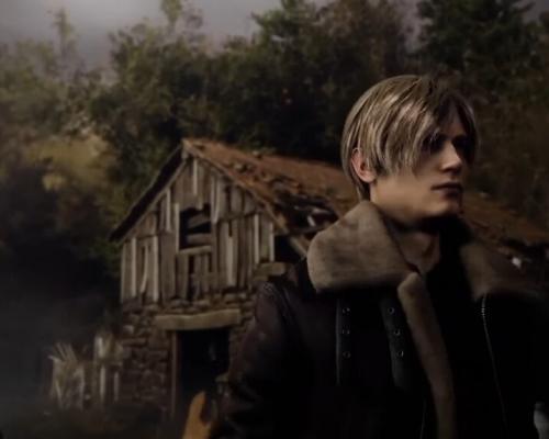 Resident Evil 4 Remake a čerstvý gameplay