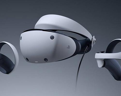 PlayStation VR 2 má cenovku a dátum vydania