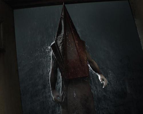 Final Fantasy XVI a remake Silent Hill 2 na Xbox zřejmě nevyjdou.