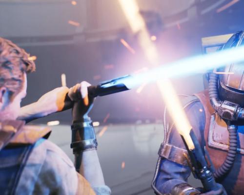 Star Wars Jedi: Survivor v exkluzívnych záberoch IGN First