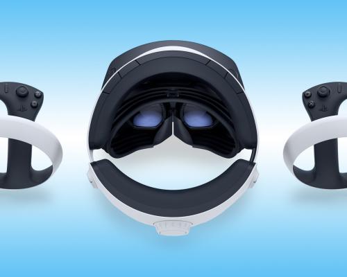 Vydanie PlayStation VR 2 je za dverami