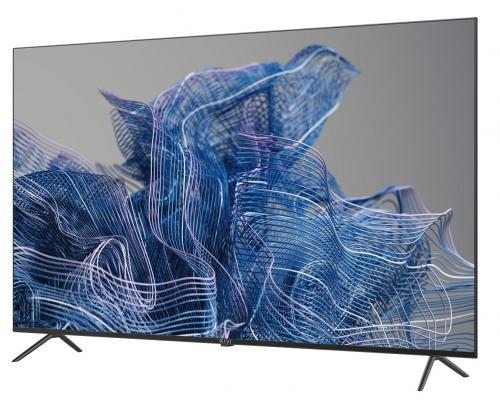 KIVI představilo novou řadu Smart televizorů