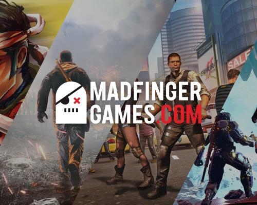 Legendární mobilní tituly společnosti Madfinger Games dostanou nový život
