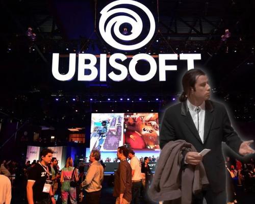 Na E3 nebude takmer nikto, účasť zrušil už aj Ubisoft