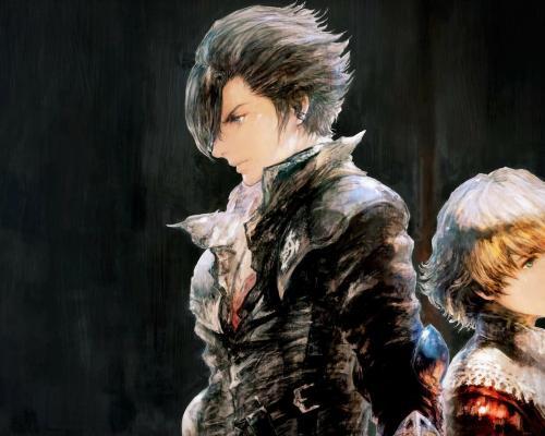 Final Fantasy XVI a ukázka z hraní