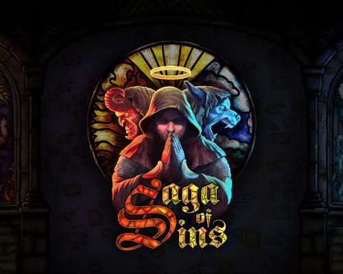 Saga of Sins - recenze