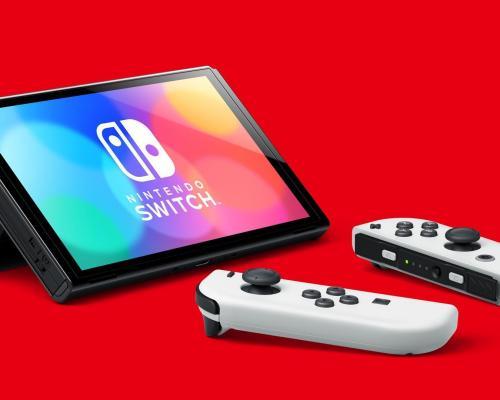 Nintendo Switch pokorilo hranicu 125 miliónov