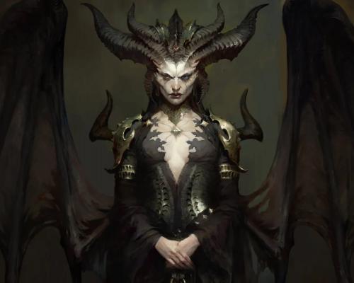 Diablo IV ponúka nový trailer
